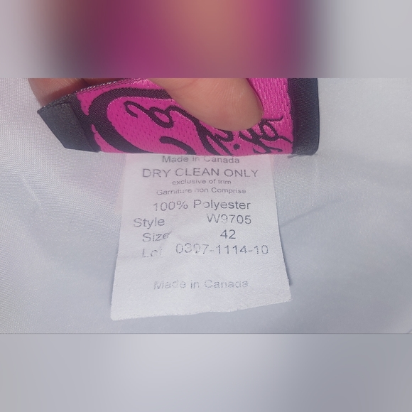 Calito White Wedding Dress - Picture 10 of 11